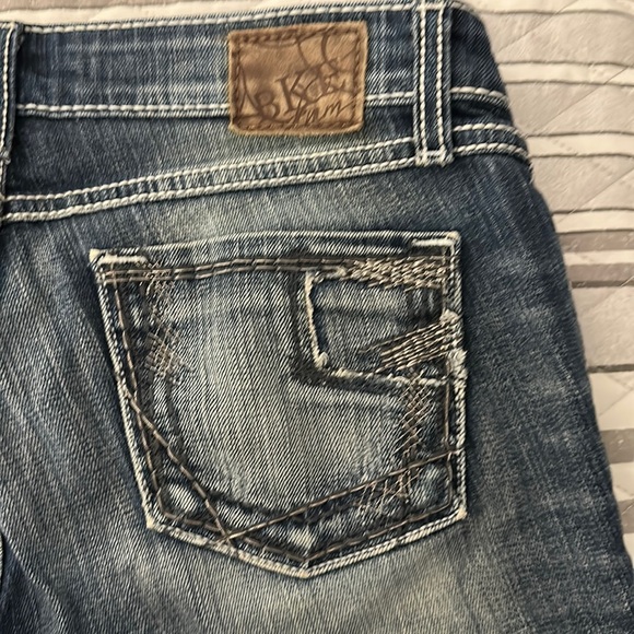 BKE Madison Boot Cut - Picture 2 of 12